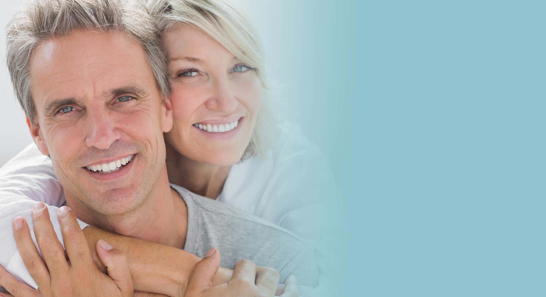 Restore Your Smile. Reclaim Your Confidence.
