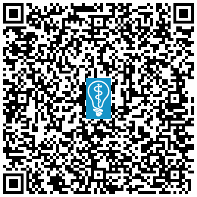 QR code image for 7 Signs You Need Endodontic Surgery in Atlanta, GA