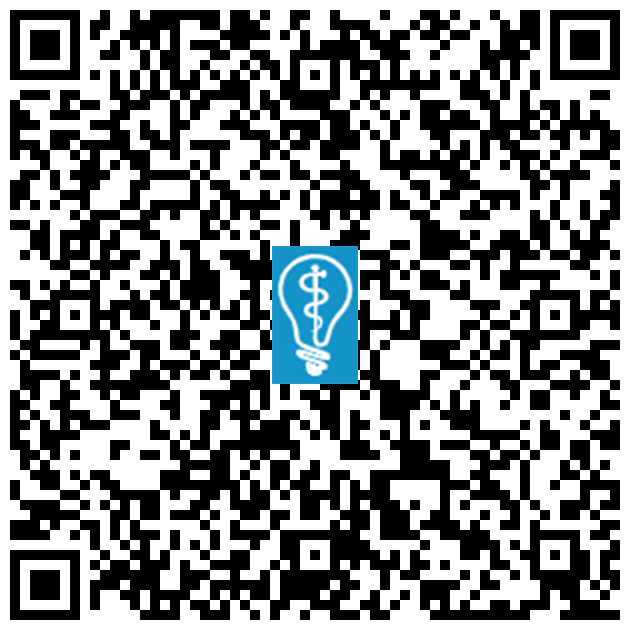QR code image for Botox in Atlanta, GA