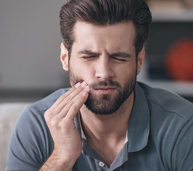 Atlanta Can a Cracked Tooth be Saved with a Root Canal and Crown