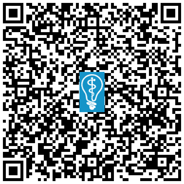 QR code image for Clear Aligners in Atlanta, GA
