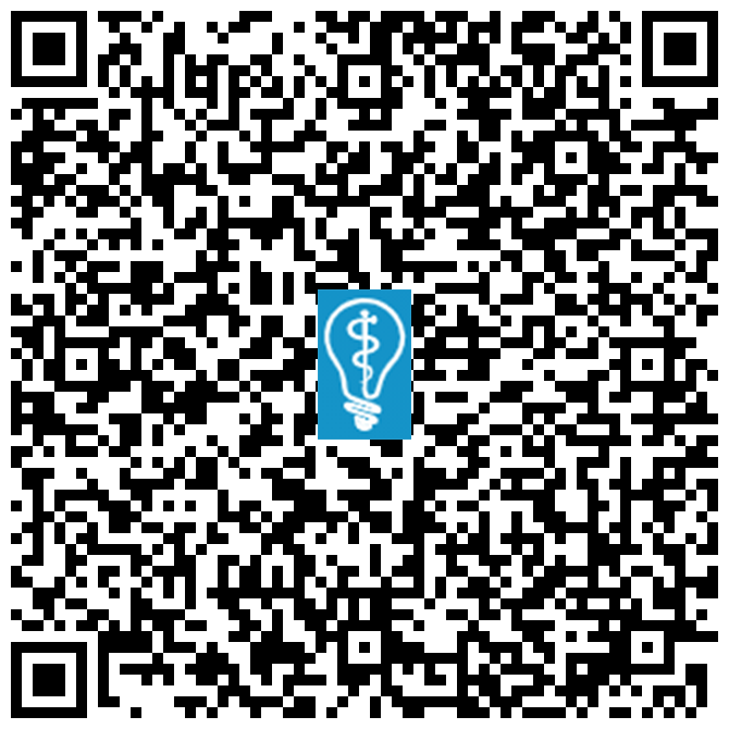 QR code image for Conditions Linked to Dental Health in Atlanta, GA
