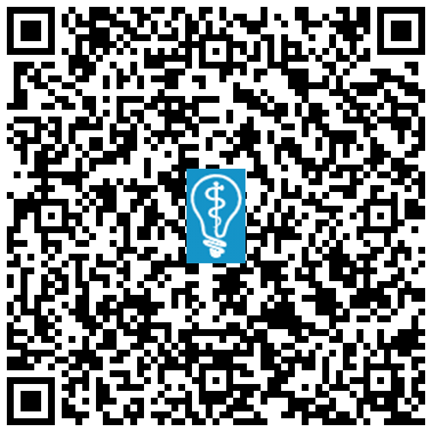 QR code image for Cosmetic Dental Care in Atlanta, GA