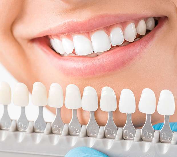 Atlanta Cosmetic Dentist