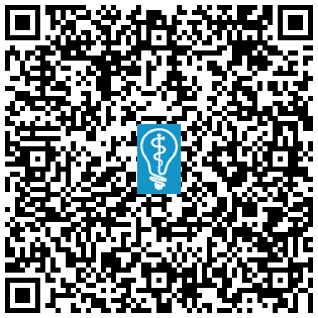 QR code image for Dental Bonding in Atlanta, GA