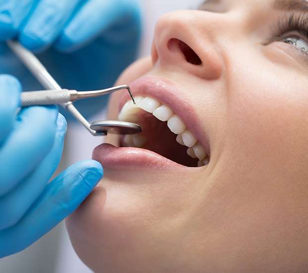Atlanta Dental Bonding