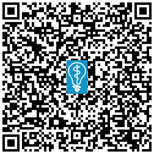 QR code image for Dental Center in Atlanta, GA