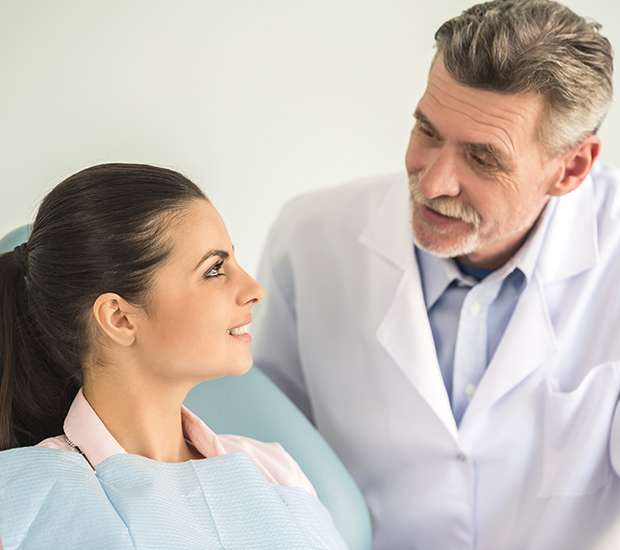 Atlanta Dental Checkup