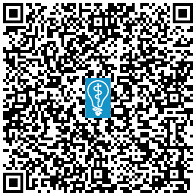 QR code image for Dental Cleaning and Examinations in Atlanta, GA