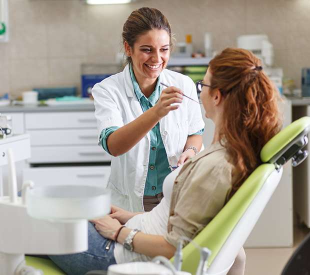 Atlanta Dental Cleaning and Examinations