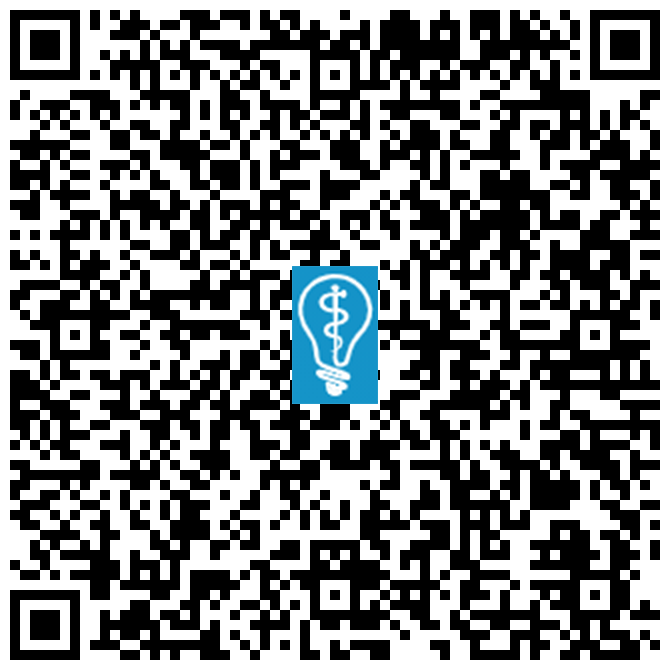 QR code image for Dental Health During Pregnancy in Atlanta, GA