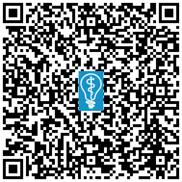 QR code image for The Dental Implant Procedure in Atlanta, GA