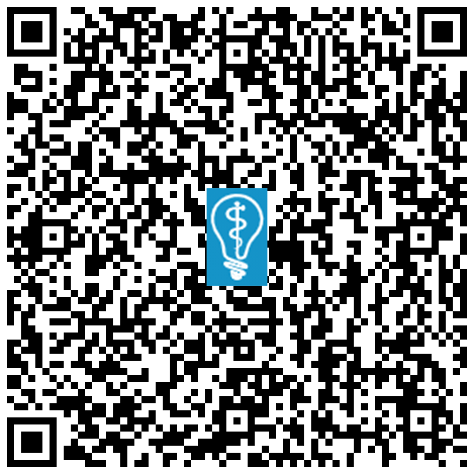 QR code image for Dental Implant Restoration in Atlanta, GA