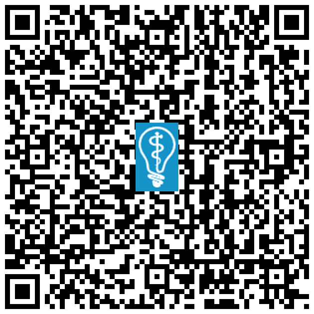 QR code image for Dental Implant Surgery in Atlanta, GA