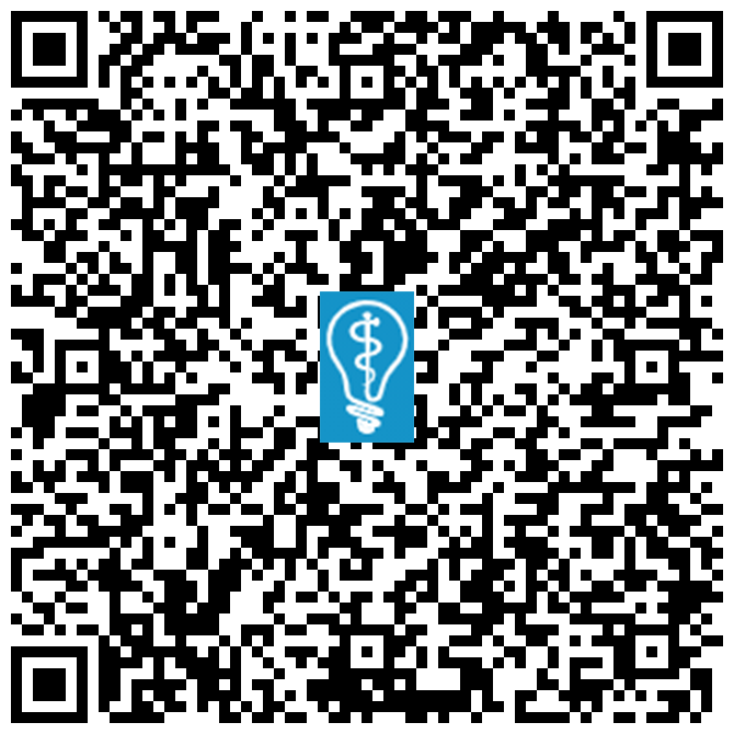 QR code image for Questions to Ask at Your Dental Implants Consultation in Atlanta, GA
