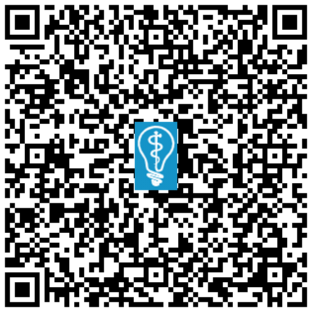 QR code image for Dental Implants in Atlanta, GA