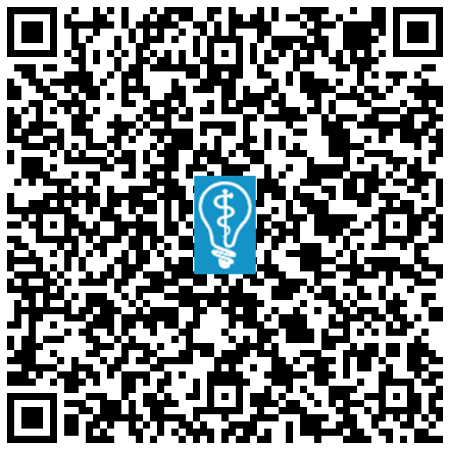 QR code image for Dental Inlays and Onlays in Atlanta, GA