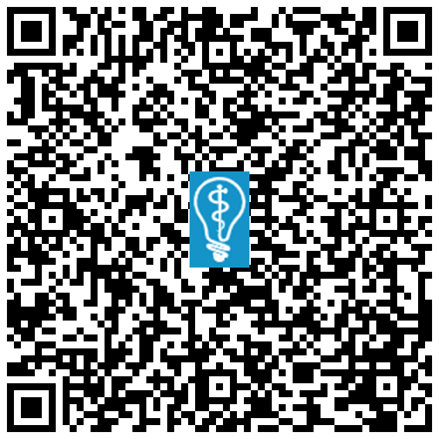 QR code image for Dental Insurance in Atlanta, GA