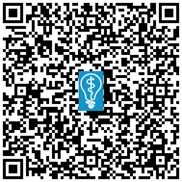QR code image for Dental Practice in Atlanta, GA