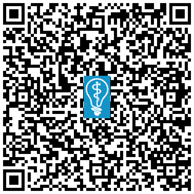 QR code image for Dental Procedures in Atlanta, GA