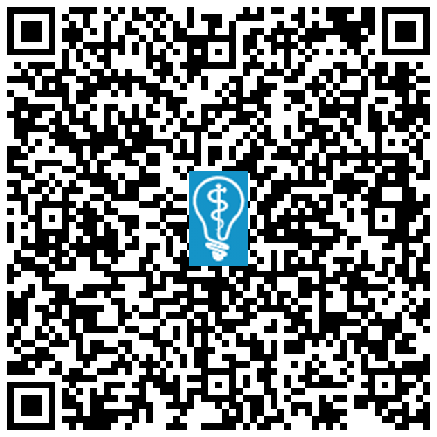 QR code image for Dental Restorations in Atlanta, GA