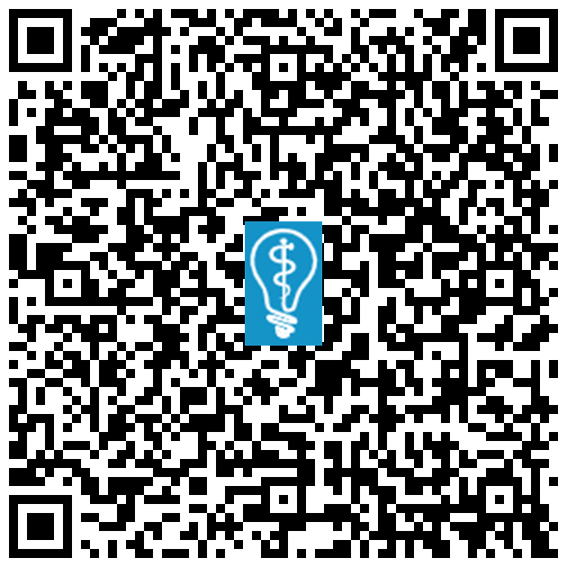 QR code image for Dental Sealants in Atlanta, GA