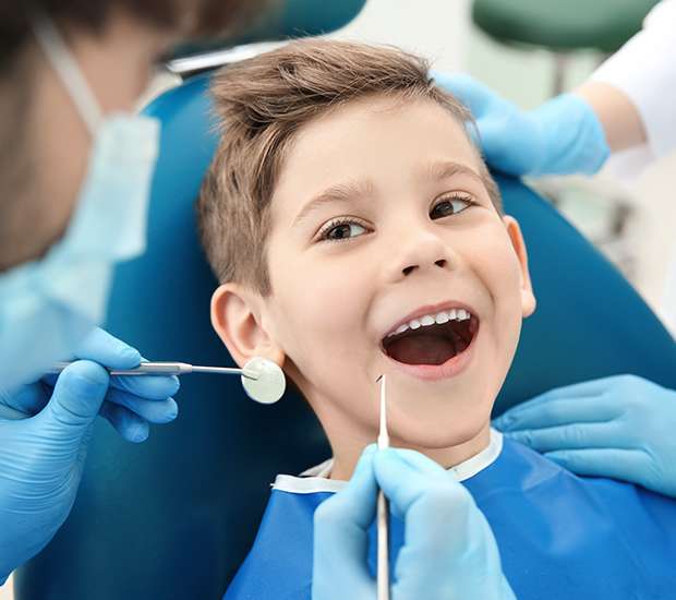 Atlanta Dental Sealants