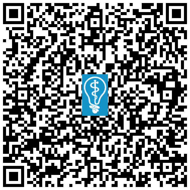 QR code image for Dental Services in Atlanta, GA