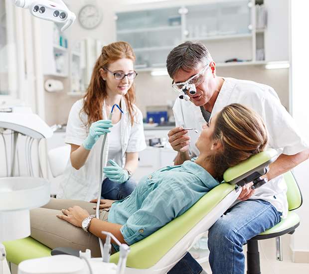 Atlanta Dental Services