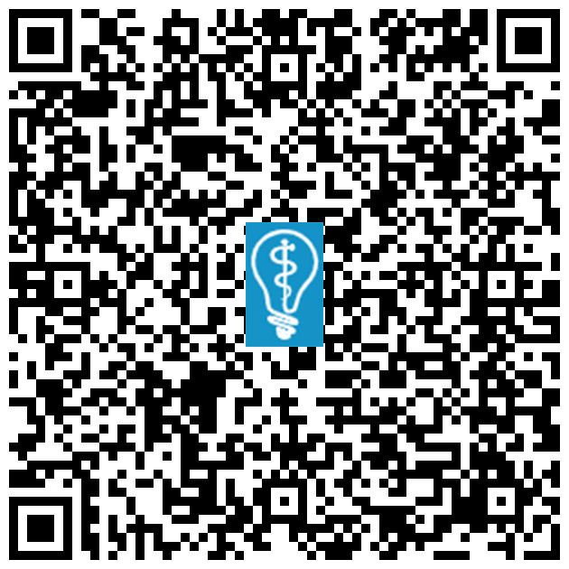 QR code image for Denture Care in Atlanta, GA
