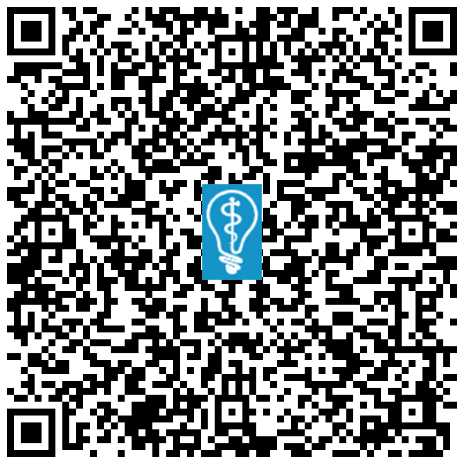 QR code image for Diseases Linked to Dental Health in Atlanta, GA