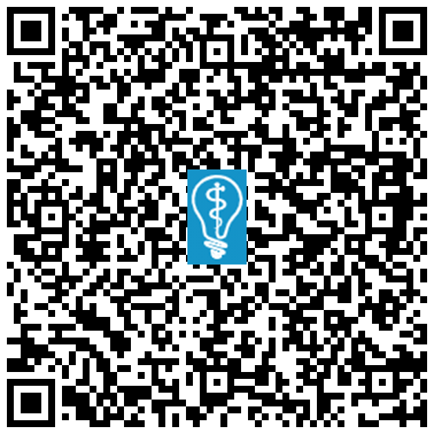 QR code image for Do I Have Sleep Apnea in Atlanta, GA