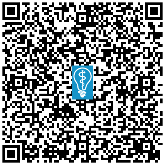 QR code image for Early Orthodontic Treatment in Atlanta, GA