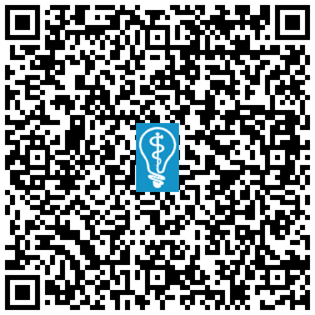 QR code image for Emergency Dental Care in Atlanta, GA