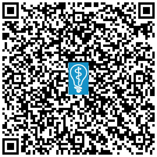 QR code image for Emergency Dentist vs. Emergency Room in Atlanta, GA
