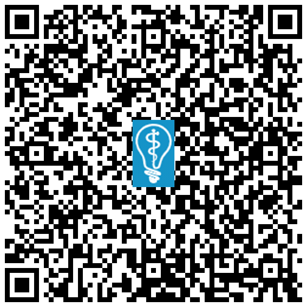 QR code image for Family Dentist in Atlanta, GA