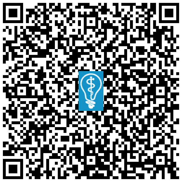 QR code image for Find a Dentist in Atlanta, GA