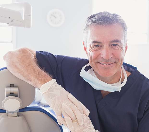 Find a Dentist in Atlanta