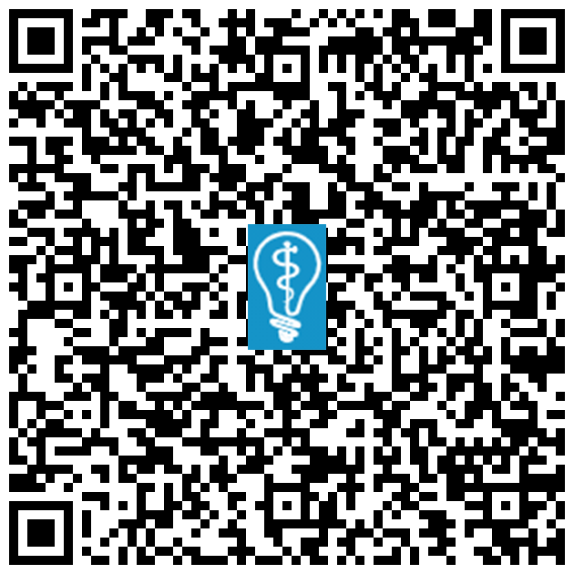 QR code image for Find the Best Dentist in Atlanta, GA
