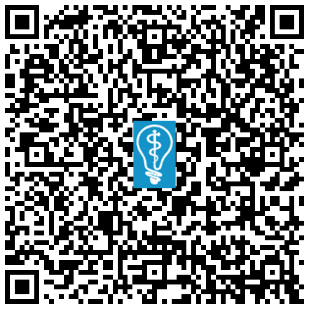 QR code image for General Dentist in Atlanta, GA