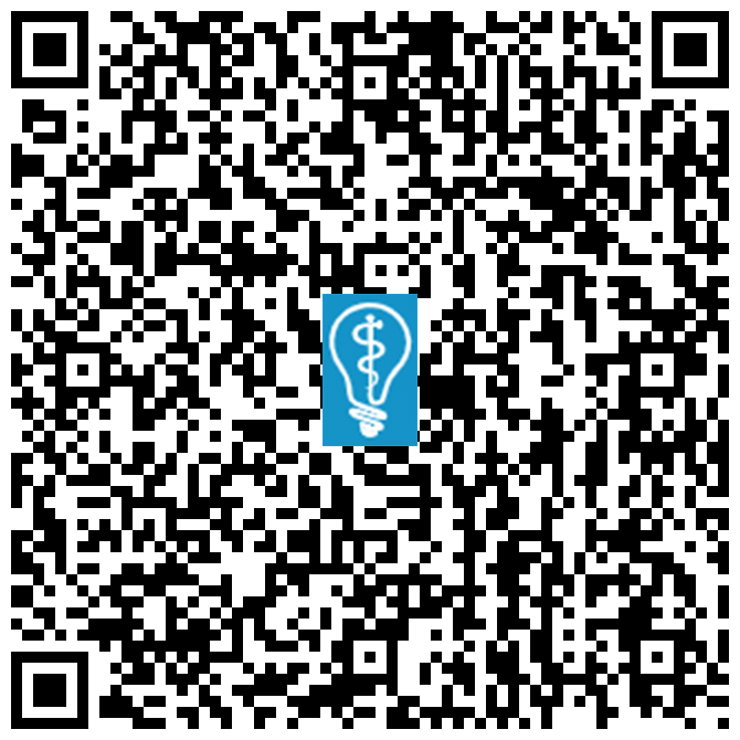 QR code image for General Dentistry Services in Atlanta, GA