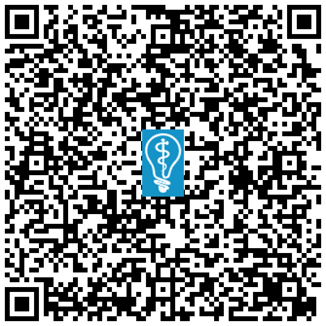 QR code image for Hard-Tissue Laser Dentistry in Atlanta, GA