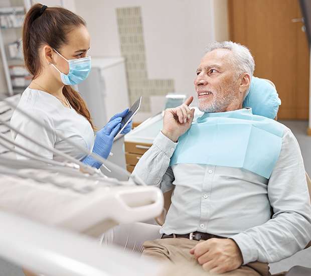 Atlanta Hard-Tissue Laser Dentistry
