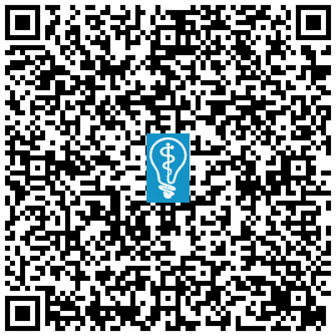 QR code image for Health Care Savings Account in Atlanta, GA
