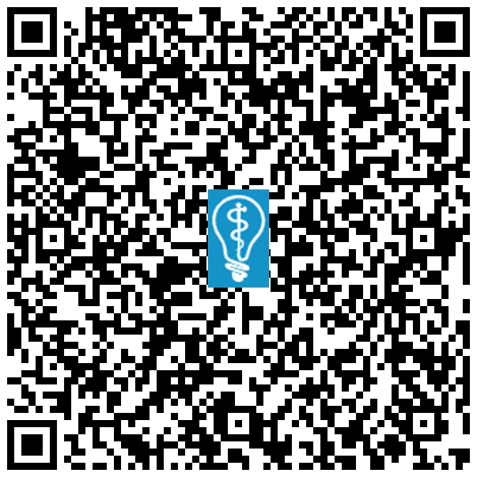 QR code image for Helpful Dental Information in Atlanta, GA