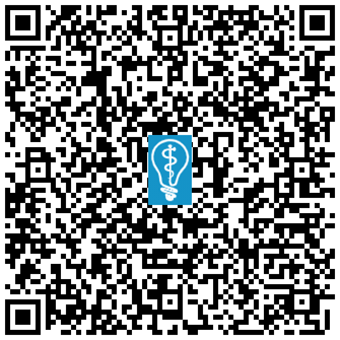 QR code image for How Does Dental Insurance Work in Atlanta, GA