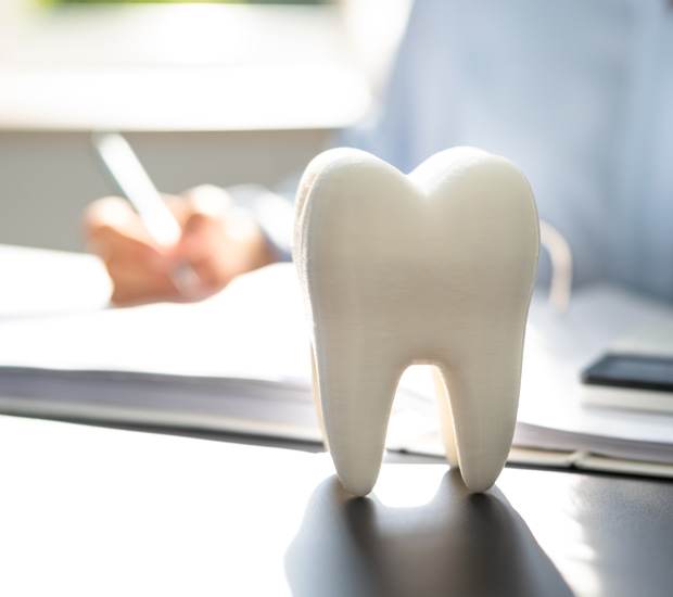 Atlanta How Does Dental Insurance Work