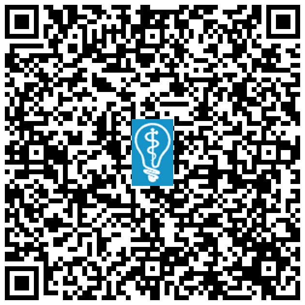 QR code image for Immediate Dentures in Atlanta, GA