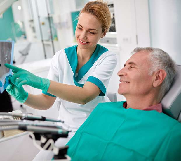 Atlanta Immediate Dentures