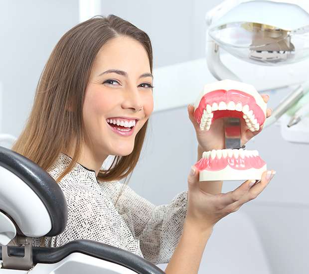 Atlanta Implant Dentist